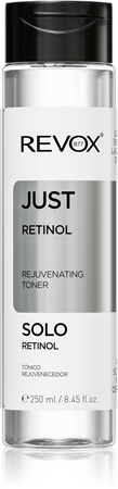 Revox B77 JUST Retinol toner for skin rejuvenation